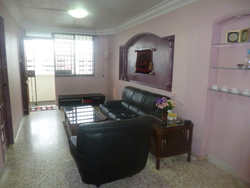 Blk 504 Bedok North Street 3 (Bedok), HDB 3 Rooms #182554922